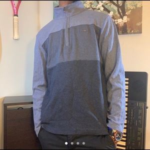 Calvin Klein sweatshirt